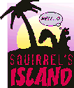 Squirrels Island